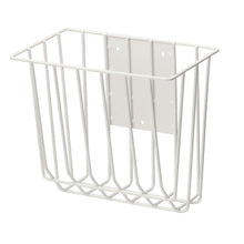 Accessories: Inflation System Basket, White (US Only)