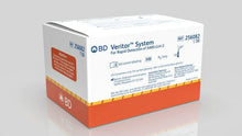 BD VERITOR SYSTEM