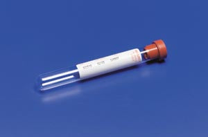 CARDINAL HEALTH MONOJECT STANDARD BLOOD COLLECTION TUBES - RED, 1000 per case