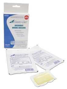 SOUTHWEST ELASTO-GEL WOUND CARE, 5 per box