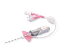 BD NEXIVA™ CLOSED IV CATHETER SYSTEM