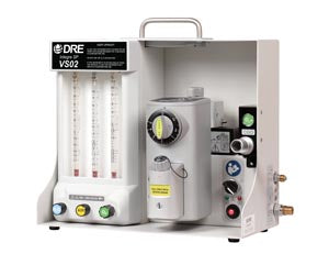 D.R.E. AVANTE DRE ANESTHESIA MACHINES & ACCESSORIES