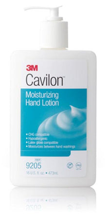 3M™ CAVILON™ MOISTURIZING LOTION