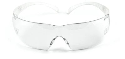 3M PSD SECUREFIT PROTECTIVE EYEWEAR, 20 per case