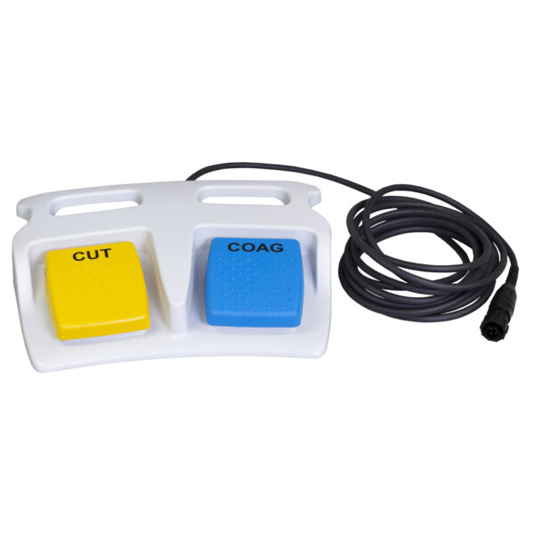 ASPEN SURGICAL AARON ELECTROSURGICAL GENERATOR ACCESSORIES