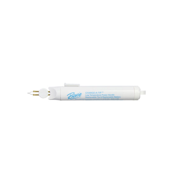 ASPEN SURGICAL CHANGE-A-TIP™ CAUTERY SYSTEM