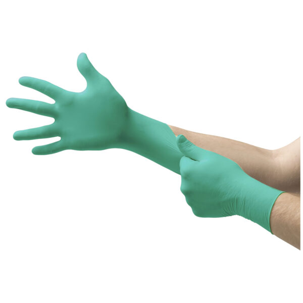 ANSELL NEOGARD™ TOUCH 73-737 EXAM GLOVE