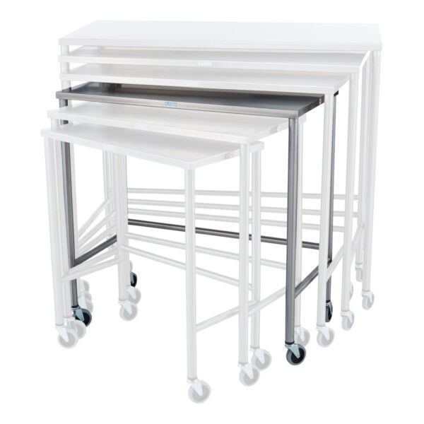 BLICKMAN INSTRUMENT TABLES