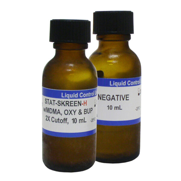 CLARITY DIAGNOSTICS DRUGS OF ABUSE