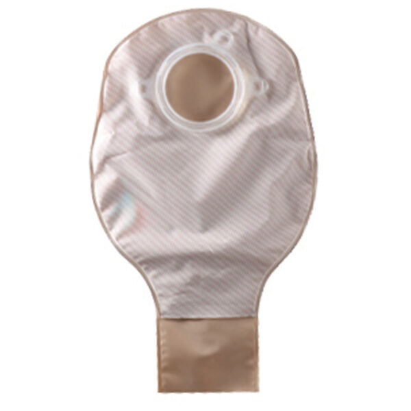 CONVATEC NATURA® TWO-PIECE DRAINABLE POUCH