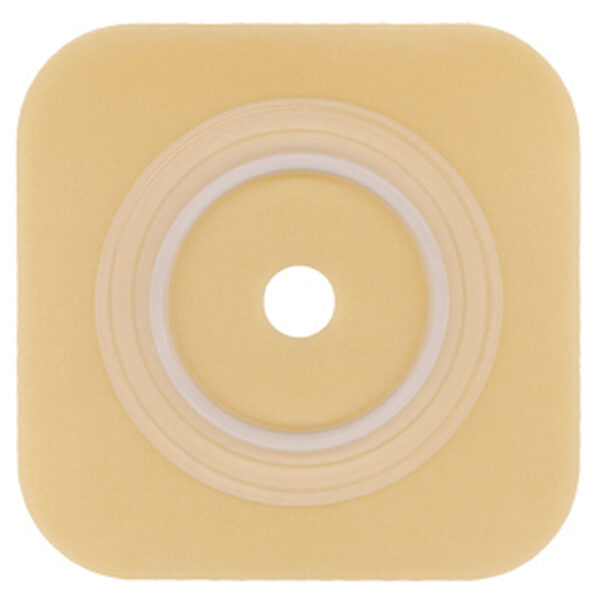 CONVATEC SUR-FIT NATURA® TWO-PIECE DURAHESIVE® SKIN BARRIER
