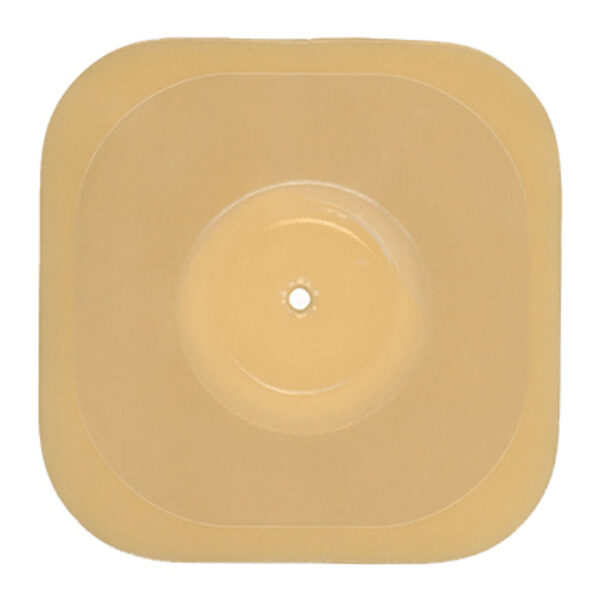 CONVATEC LITTLE ONES® TWO-PIECE ADHESIVE COUPLING WITH SKIN BARRIER