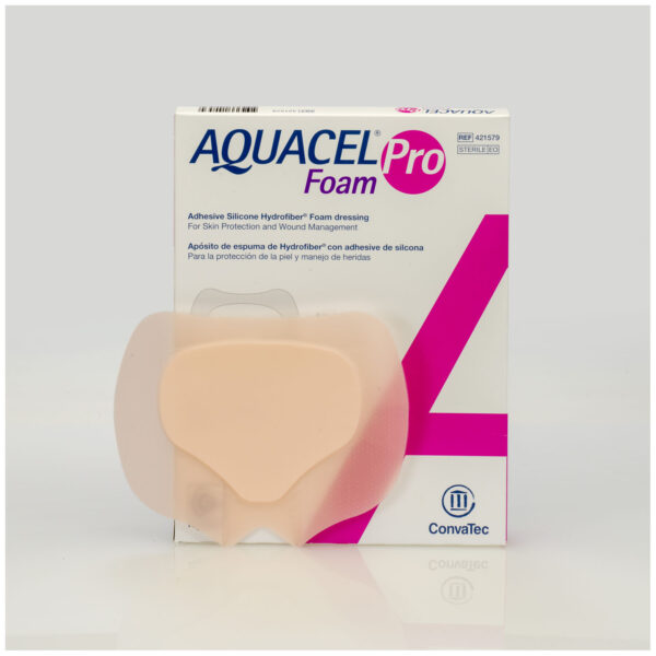 CONVATEC AQUACEL® DRESSINGS
