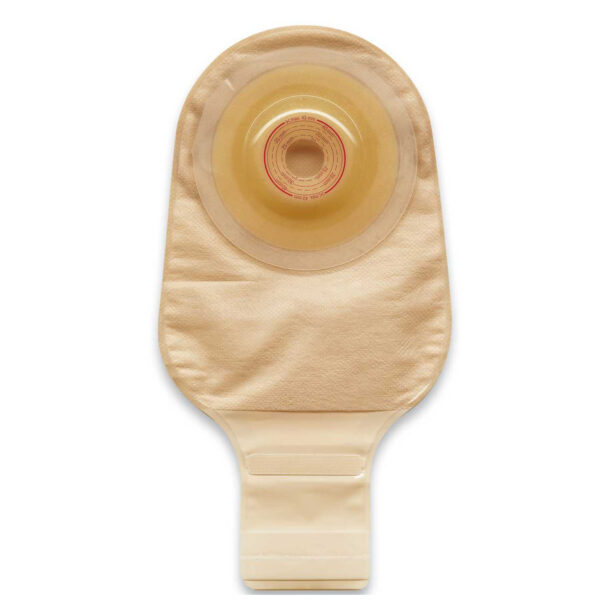 CONVATEC ESTEEM+FLEX CONVEX POUCH