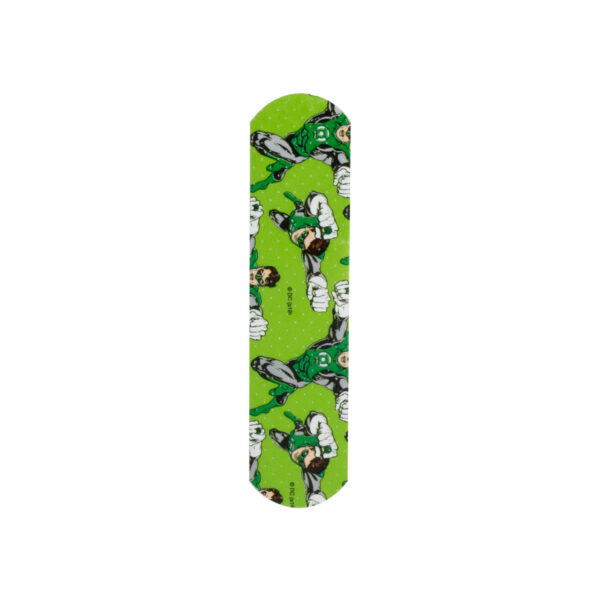 DUKAL CHILDREN‘S CHARACTER ADHESIVE BANDAGES