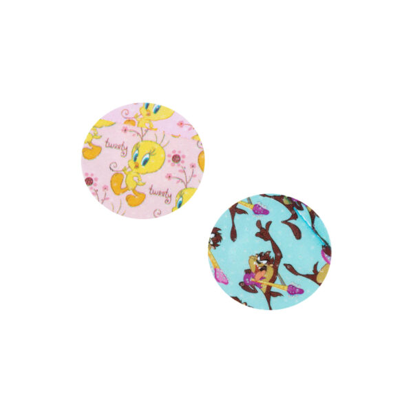 DUKAL CHILDREN‘S CHARACTER ADHESIVE BANDAGES