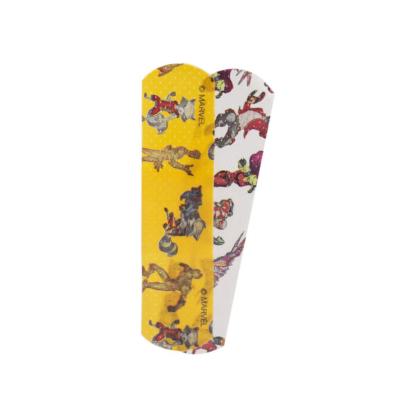 DUKAL CHILDREN‘S CHARACTER ADHESIVE BANDAGES