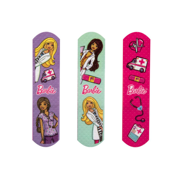 DUKAL CHILDREN‘S CHARACTER ADHESIVE BANDAGES