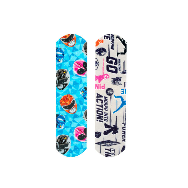 DUKAL CHILDREN‘S CHARACTER ADHESIVE BANDAGES