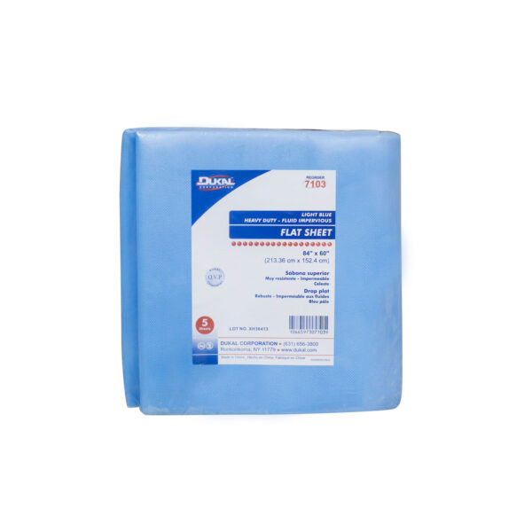 DUKAL DISPOSABLE LINENS