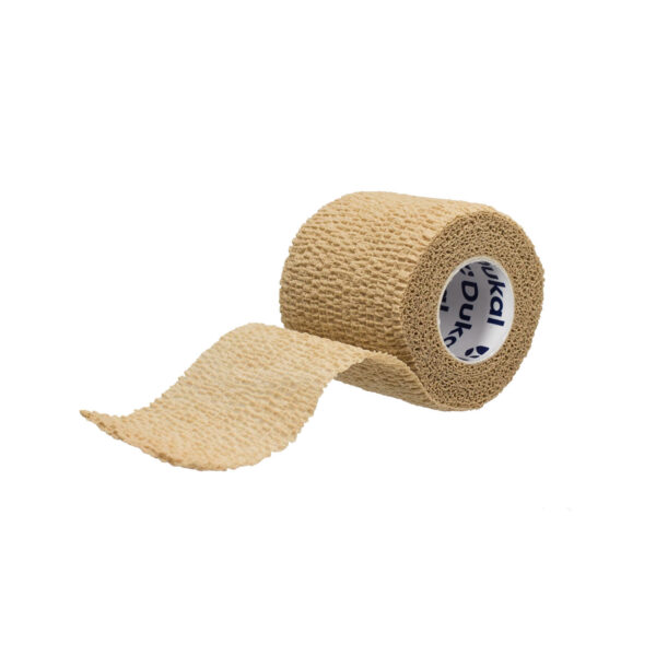 DUKAL COHESIVE BANDAGES
