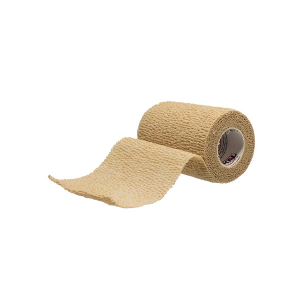 DUKAL COHESIVE BANDAGES - LATEX FREE