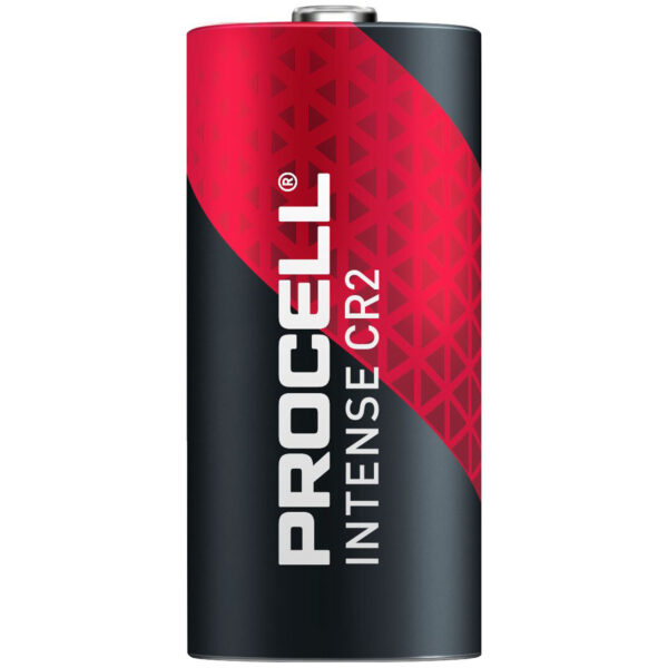 DURACELL® PHOTO BATTERY