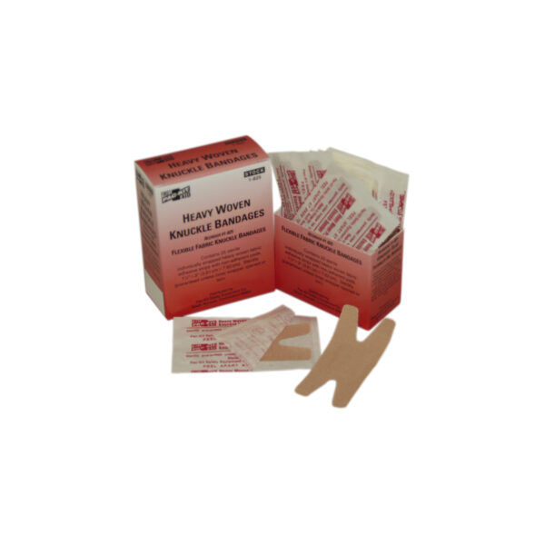 FIRST AID ONLY/ACME UNITED ADHESIVE BANDAGES & STRIPS