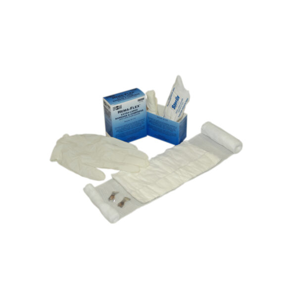 FIRST AID ONLY/ACME UNITED WOUND CARE