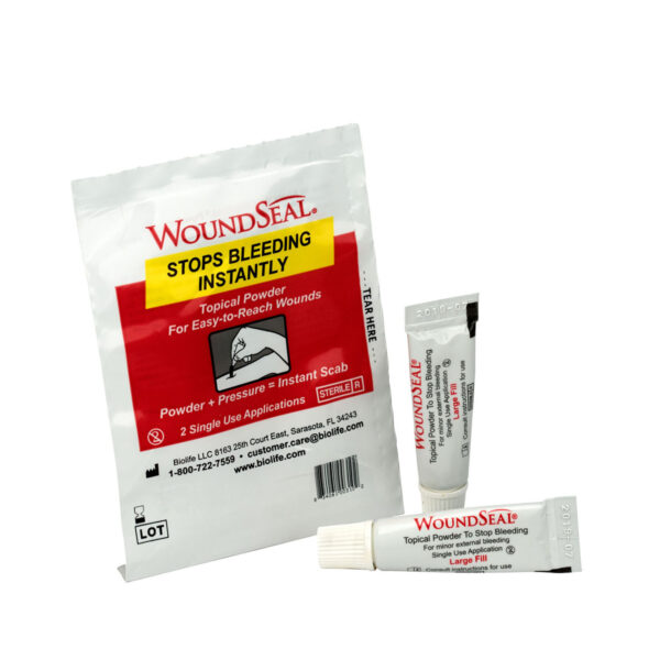 FIRST AID ONLY/ACME UNITED WOUND CARE