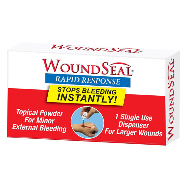 FIRST AID ONLY/ACME UNITED WOUND CARE
