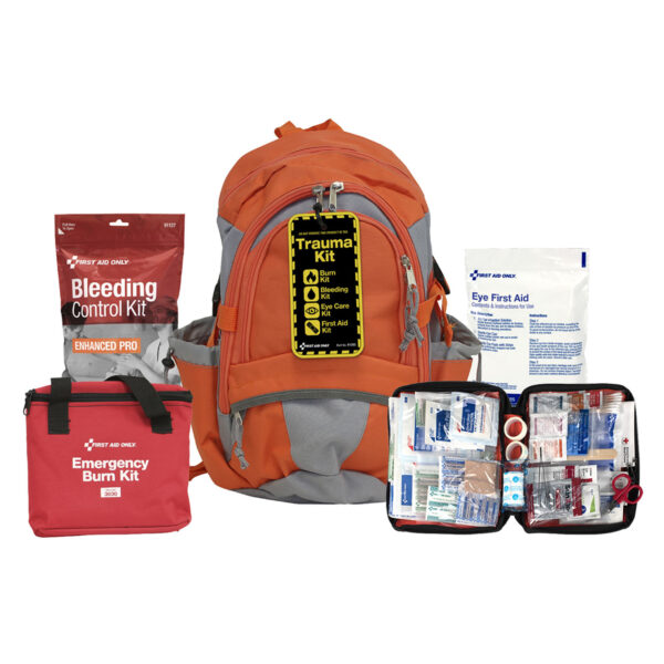 FIRST AID ONLY/ACME UNITED WOUND CARE