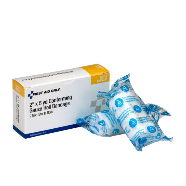 FIRST AID ONLY/ACME UNITED WOUND CARE