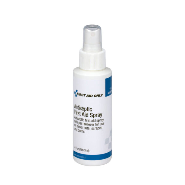 FIRST AID ONLY/ACME UNITED REFILL ITEMS FOR KITS