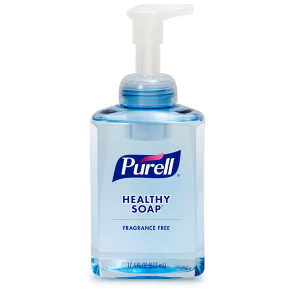 GOJO PURELL® HEALTHY SOAP™