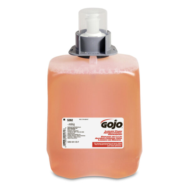 GOJO PROVON® FOAMING HANDWASH