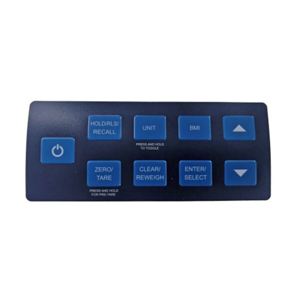 PELSTAR/HEALTH O METER PROFESSIONAL SCALE - PARTS & ACCESSORIES