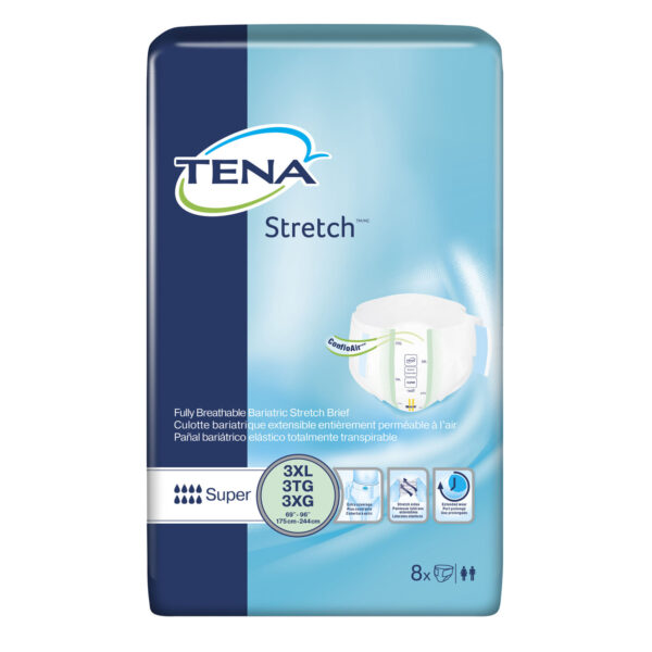 ESSITY HMS TENA® STRETCH™ BRIEFS