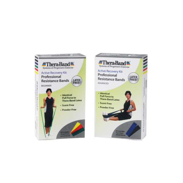 PERFORMANCE HEALTH PROFESSIONAL RESISTANCE BANDS