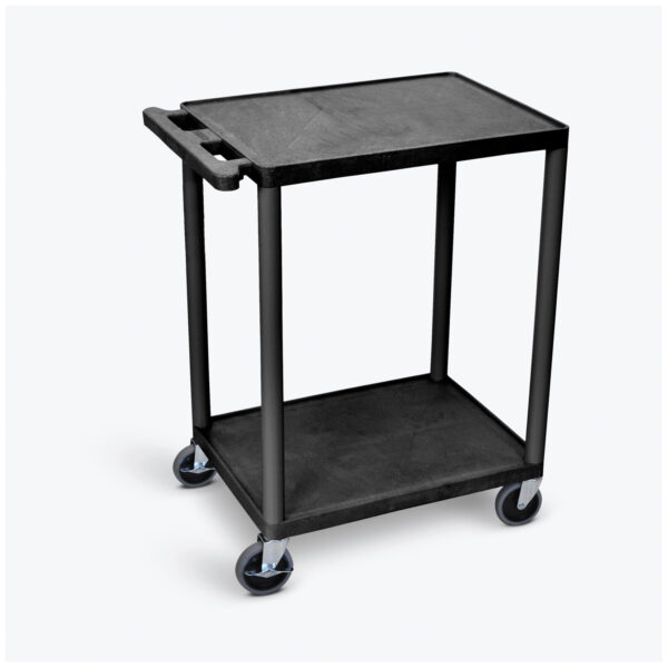 LUXOR UTILITY CARTS