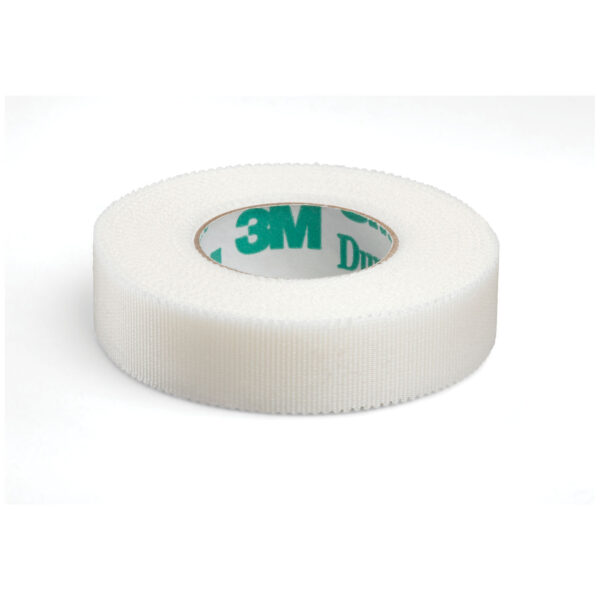 SOLVENTUM DURAPORE™ SURGICAL TAPE