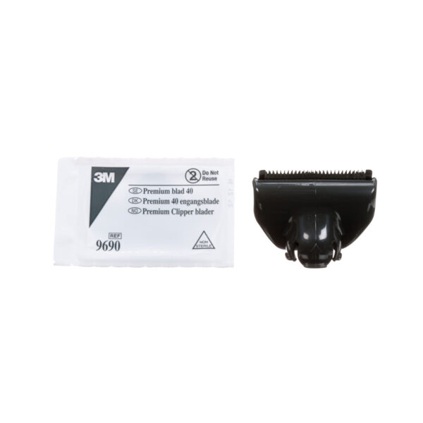 SOLVENTUM SURGICAL CLIPPERS & ACCESSORIES