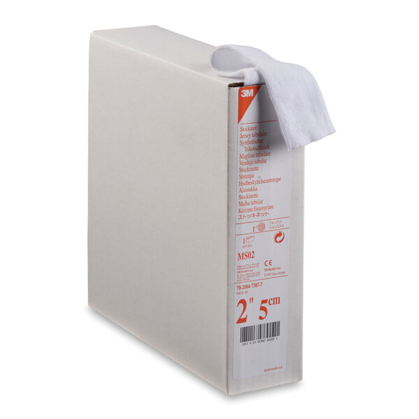 SOLVENTUM SYNTHETIC CAST STOCKINET