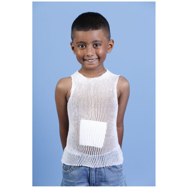MEDI-TECH INTERNATIONAL MT SPANDAGE™ TUBULAR RETAINER NET