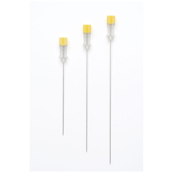 MYCO RELI® QUINCKE POINT SPINAL NEEDLES