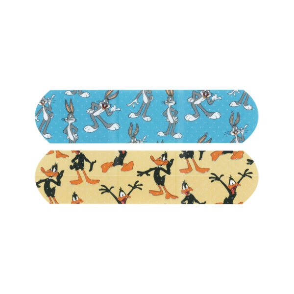 DUKAL CHILDREN‘S CHARACTER ADHESIVE BANDAGES