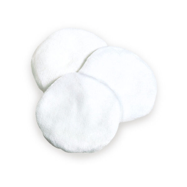 DUKAL GAUZE FLUFFS