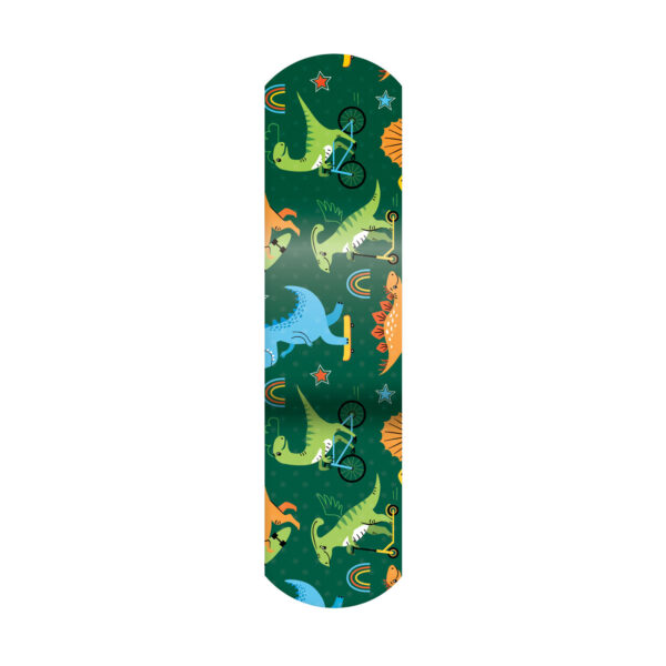 DUKAL CHILDREN‘S CHARACTER ADHESIVE BANDAGES