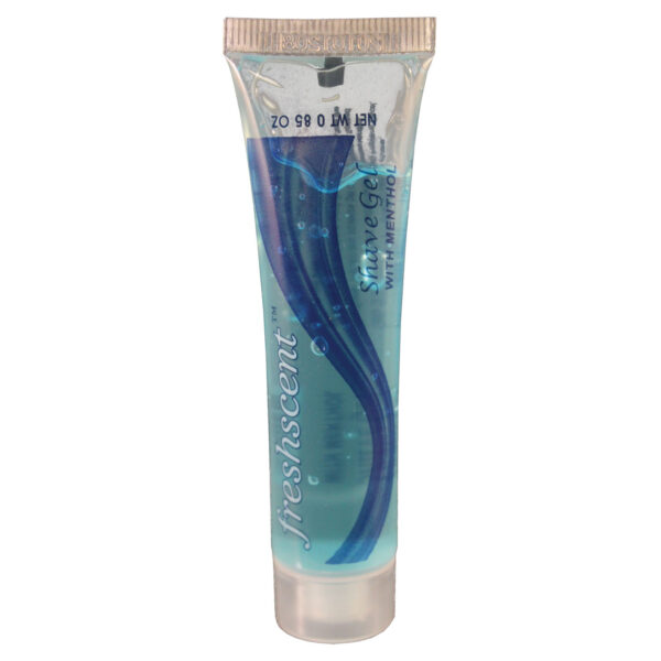 NEW WORLD IMPORTS FRESHSCENT™ SHAVE CREAM