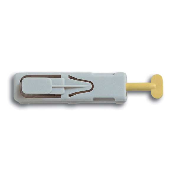 OWEN MUMFORD UNISTIK® SINGLE-USE CAPILLARY BLOOD SAMPLING DEVICES